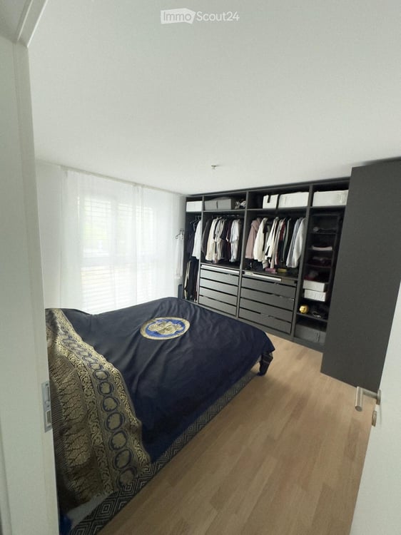 Appartement 4.5 pièces dans un immeuble neuf à Vouvry 5