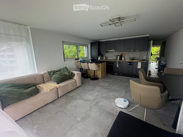 Appartement 4.5 pièces dans un immeuble neuf à Vouvry 3