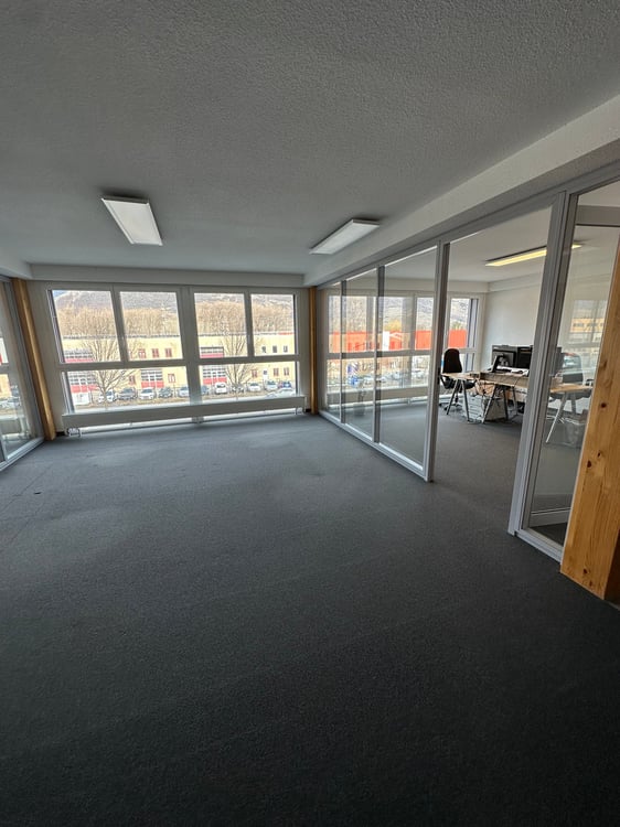 À louer – Grand local commercial moderne, spacieux et lumineux 2