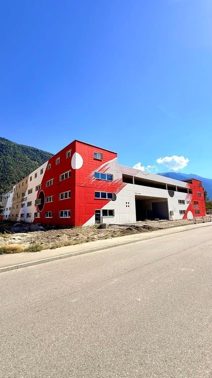 Martigny