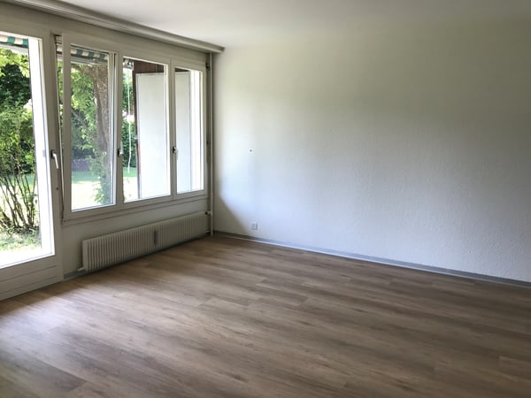 Moderne und lichtdurchflutete Wohnung per 1. November zu vermieten! 3