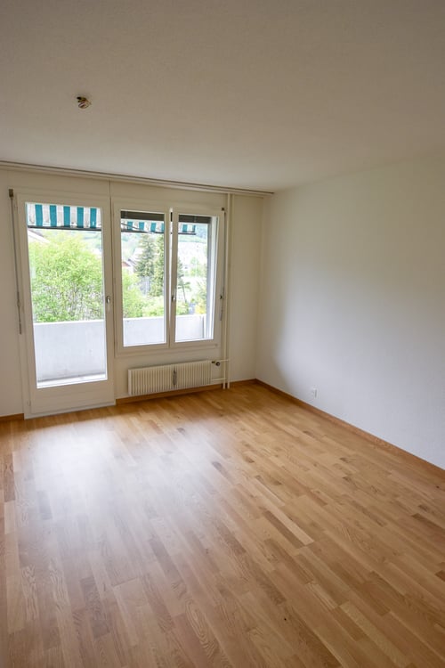 Familienwohnung in Belp! 4