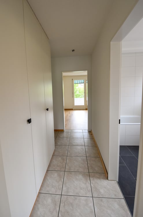 Familienwohnung in Belp! 6