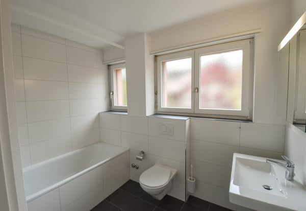 Familienwohnung in Belp! 3