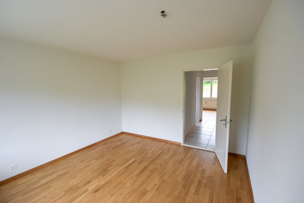 Familienwohnung in Belp! 5