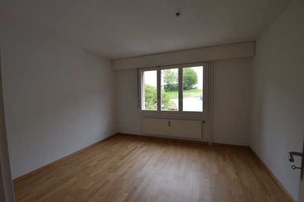 Familienwohnung in Belp! 7