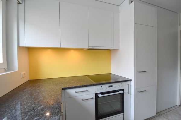 Familienwohnung in Belp! 2