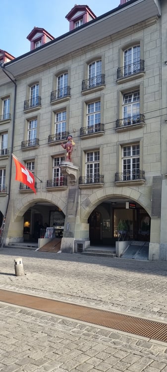 Ihr Büro in der Altstadt! 7