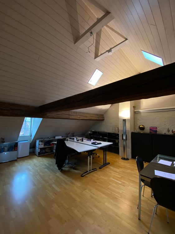 Ihr Büro in der Altstadt! 1