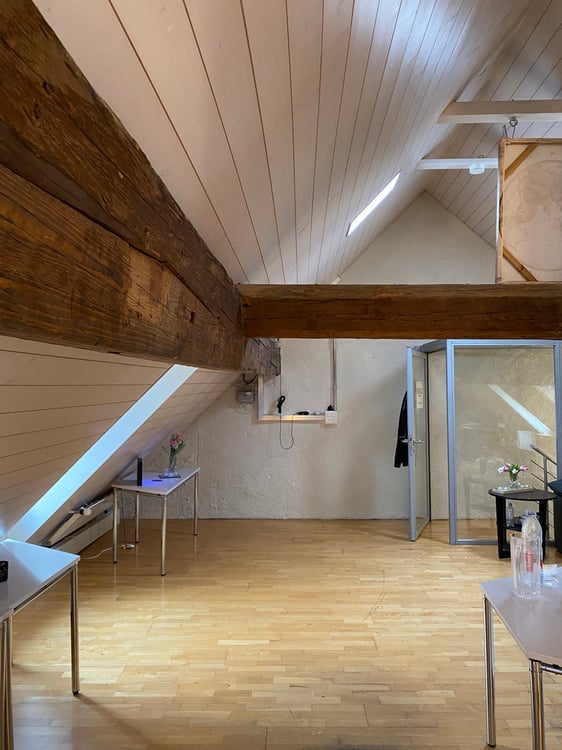 Ihr Büro in der Altstadt! 3