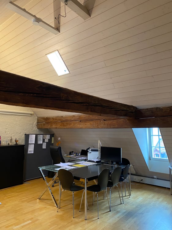 Ihr Büro in der Altstadt! 2