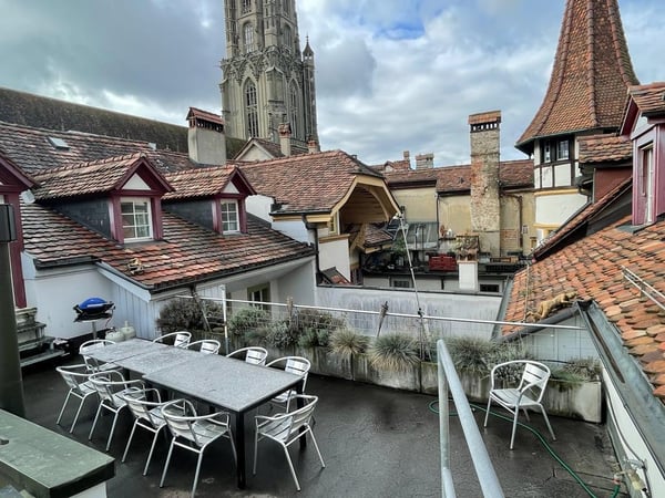 Ihr Büro in der Altstadt! 6