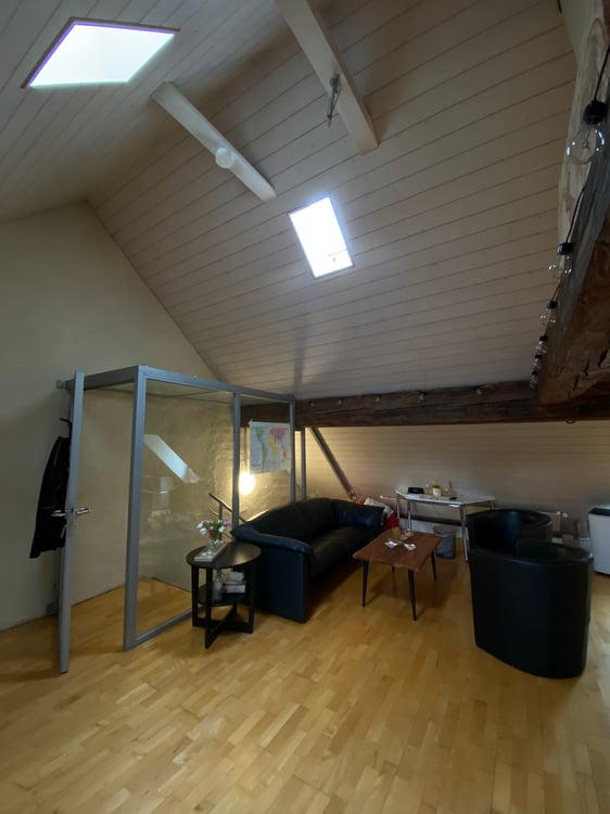 Ihr Büro in der Altstadt! 5