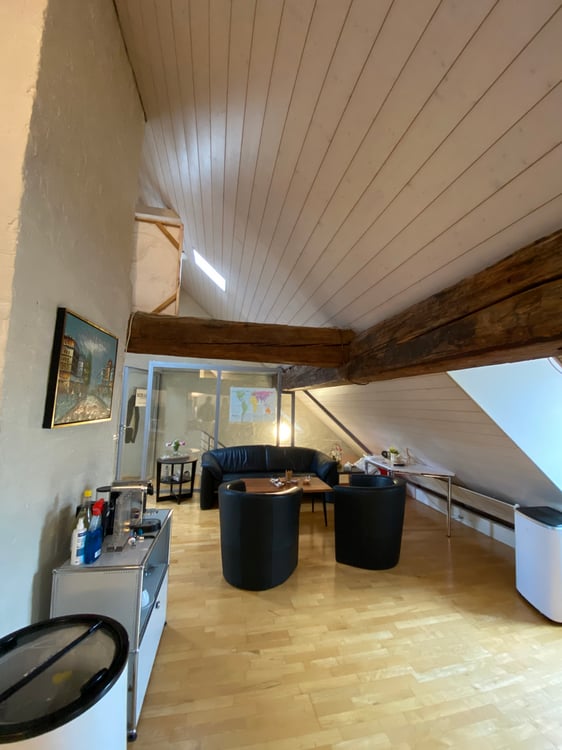 Ihr Büro in der Altstadt! 4