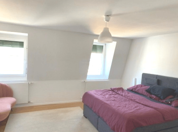 Moderne Wohnung im Herzen der Lorraine in Bern! 3