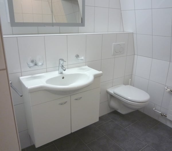 Moderne Wohnung im Herzen der Lorraine in Bern! 4