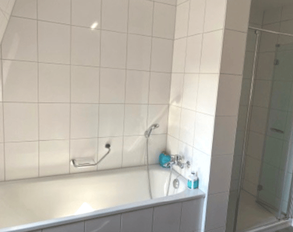 Moderne Wohnung im Herzen der Lorraine in Bern! 5