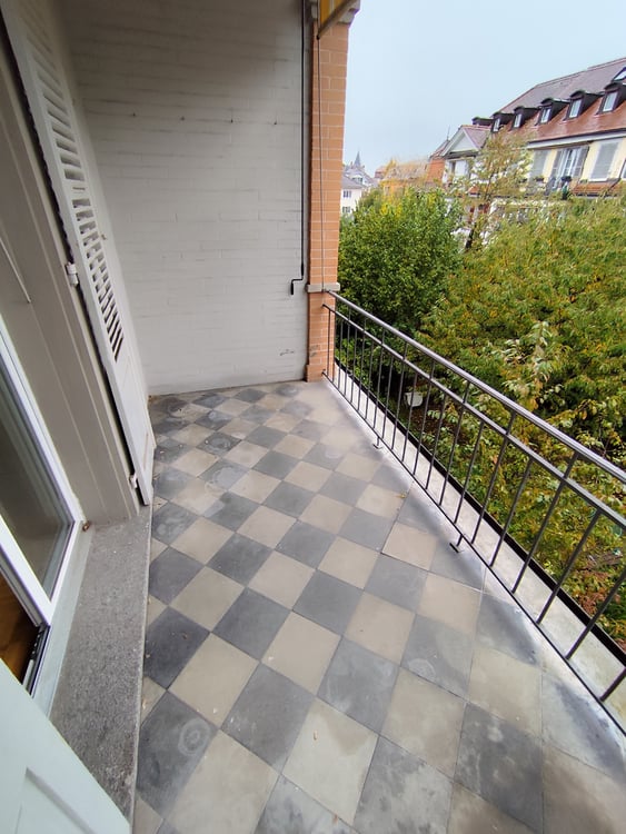 Ihre Wohnung im Kirchenfeld-Quartier! 8