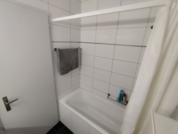 Ihre Wohnung im Kirchenfeld-Quartier! 6