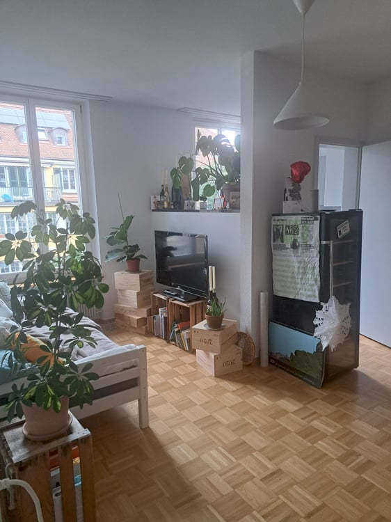 Ihre Wohnung im Kirchenfeld-Quartier! 4