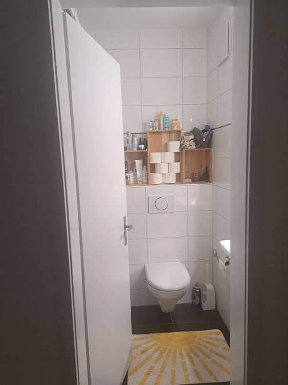 Ihre Wohnung im Kirchenfeld-Quartier! 5