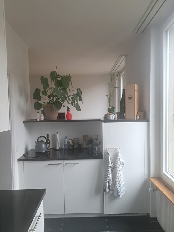 Ihre Wohnung im Kirchenfeld-Quartier! 2