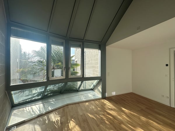 Grosszügiges 1.5 Zimmer-Reiheneinfamilienhaus an idealer Lage 8