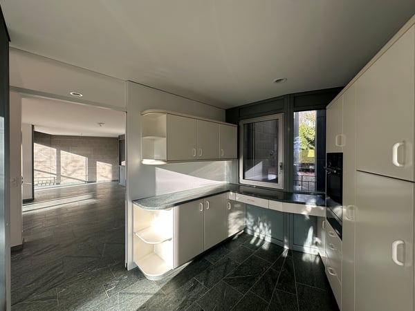 Grosszügiges 1.5 Zimmer-Reiheneinfamilienhaus an idealer Lage 5