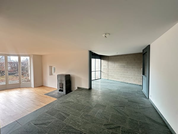 Grosszügiges 1.5 Zimmer-Reiheneinfamilienhaus an idealer Lage 3