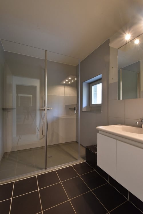 Grosszügiges 1.5 Zimmer-Reiheneinfamilienhaus an idealer Lage 11