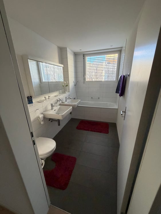 Moderne Wohnung im Herzen von Konolfingen 2