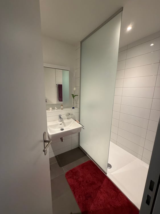 Moderne Wohnung im Herzen von Konolfingen 3