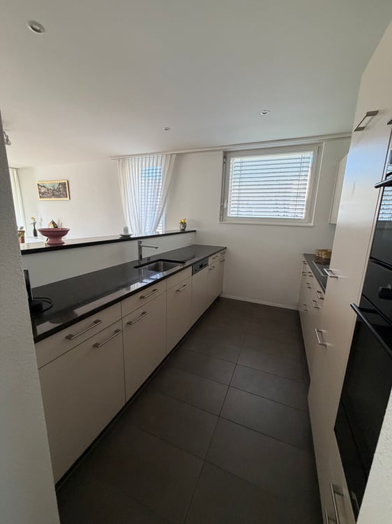 Moderne Wohnung im Herzen von Konolfingen 1