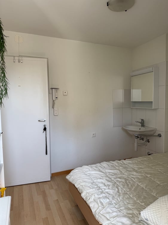 Mansarde im beliebten Breitenrain-Quartier! 2