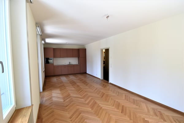 Helle und moderne 2.0-Zimmer-Wohnung in Bern zu vermieten! 4