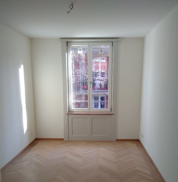 Helle und moderne 2.0-Zimmer-Wohnung in Bern zu vermieten! 3