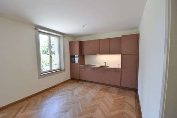 Helle und moderne 2.0-Zimmer-Wohnung in Bern zu vermieten! 5
