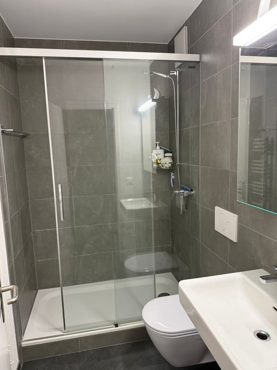Wunderschöne 4- Zimmerwohnung in Thun 11