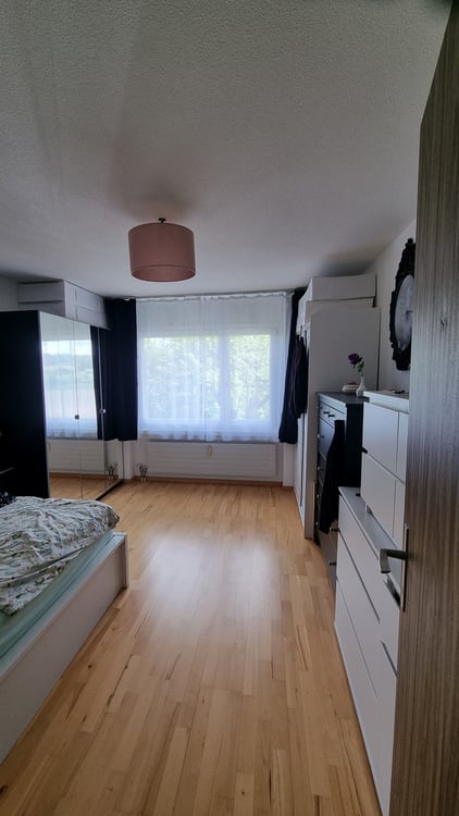 Gemütliche 3-Zimmer-Wohnung zentral in Langenthal zu vermieten! 3