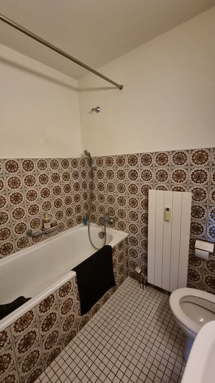 Gemütliche 3-Zimmer-Wohnung zentral in Langenthal zu vermieten! 6