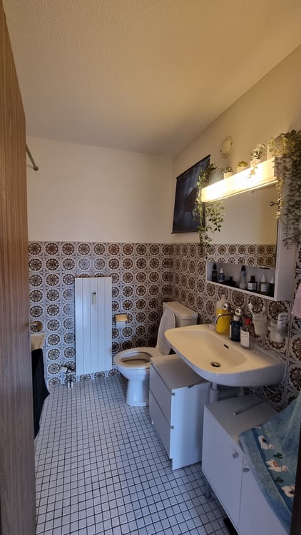 Gemütliche 3-Zimmer-Wohnung zentral in Langenthal zu vermieten! 5