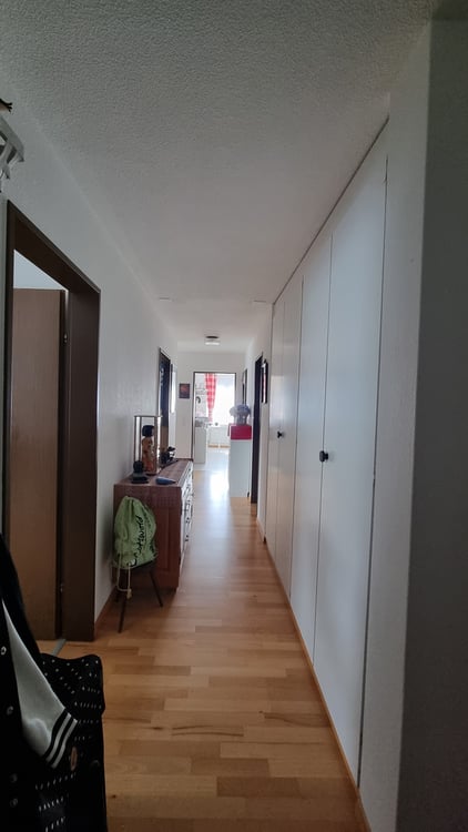 Gemütliche 3-Zimmer-Wohnung zentral in Langenthal zu vermieten! 7