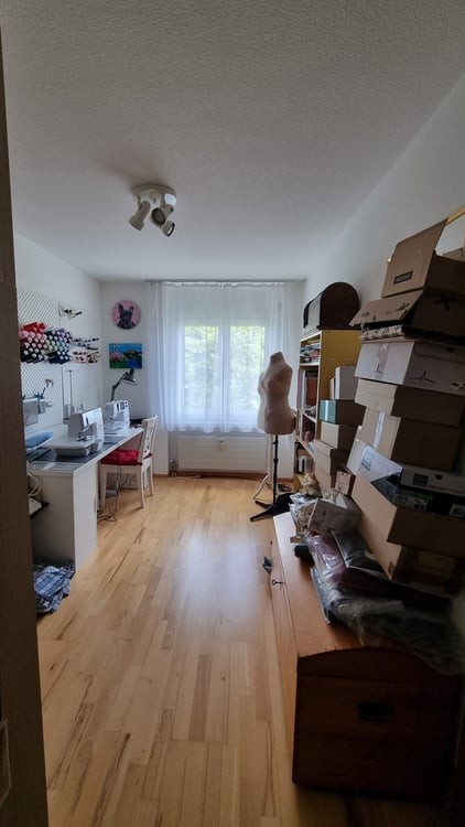 Gemütliche 3-Zimmer-Wohnung zentral in Langenthal zu vermieten! 8