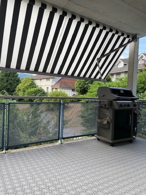 Grosse 5.5 Zimmerwohnung an der Moosbühlstrasse 3 in Moosseedorf 11
