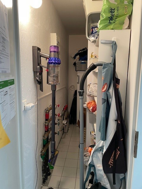 Grosse 5.5 Zimmerwohnung an der Moosbühlstrasse 3 in Moosseedorf 12