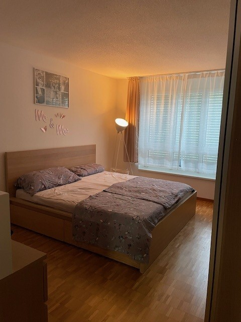 Grosse 5.5 Zimmerwohnung an der Moosbühlstrasse 3 in Moosseedorf 5