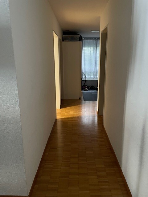 Grosse 5.5 Zimmerwohnung an der Moosbühlstrasse 3 in Moosseedorf 4