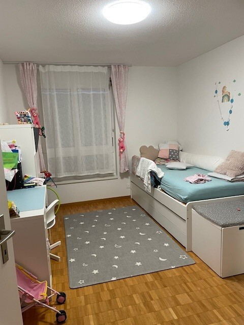 Grosse 5.5 Zimmerwohnung an der Moosbühlstrasse 3 in Moosseedorf 6