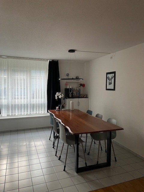 Grosse 5.5 Zimmerwohnung an der Moosbühlstrasse 3 in Moosseedorf 2