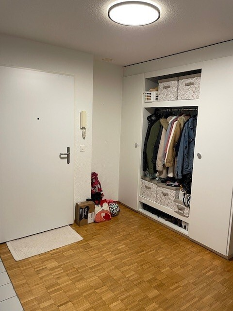 Grosse 5.5 Zimmerwohnung an der Moosbühlstrasse 3 in Moosseedorf 3